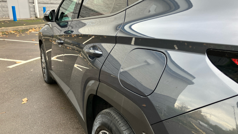 Hyundai Tucson 1.6 TGDi 48V MHD SE Connect 5dr 2WD Petrol Estate